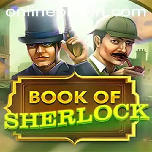 BookOfSherlock: A Thrilling Adventure in the World of Phwin