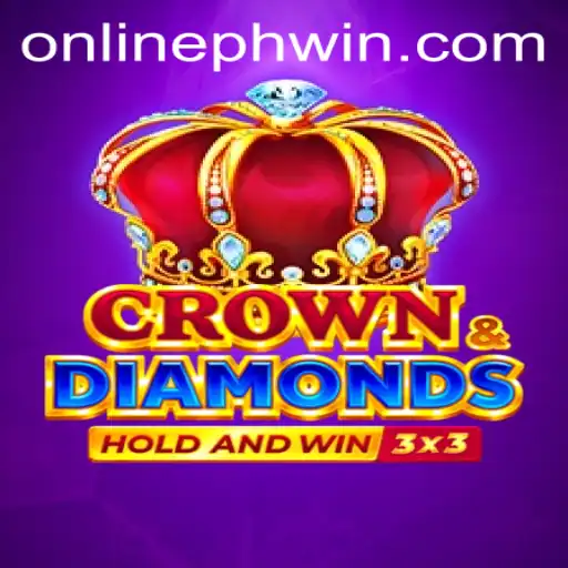 Crowning Glory: Dive into the World of Crowndiamonds and the Strategic Play of Phwin