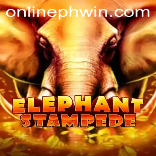 Introducing ElephantStampede: A Wild Adventure in the World of Phwin