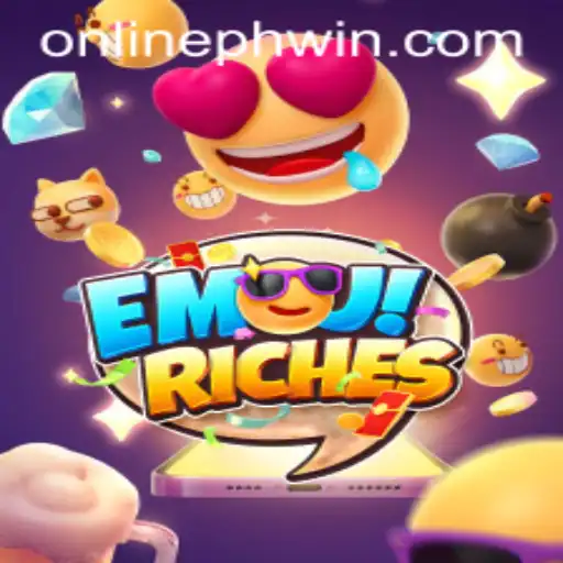 Discover the Excitement of EmojiRiches: Your Guide to Winning Big with Phwin