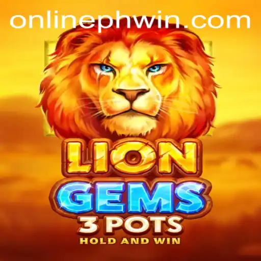 Unlocking the Mysteries of 'LionGems3pots': An In-Depth Guide to Gameplay and Strategy