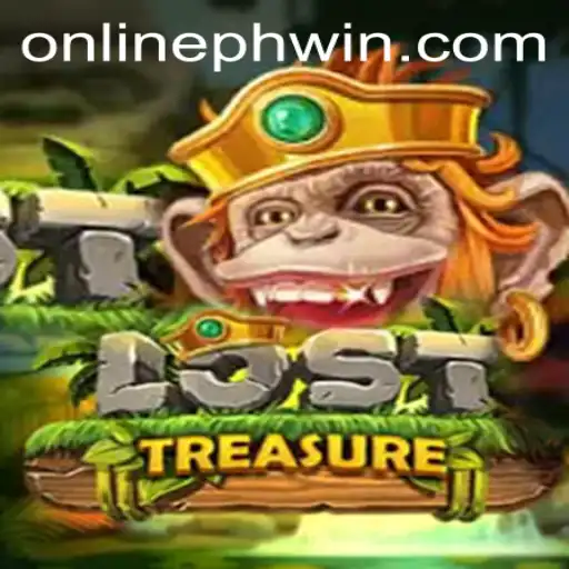 Discover the Enchanting World of LostTreasure: A Journey with Phwin