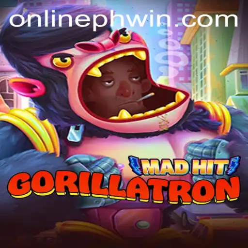 Discover the Excitement of MadHitGorillatron: A New Wave in Gaming