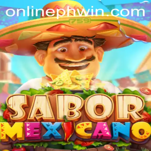Experience the Flavorful World of SaborMexicano: A Deep Dive into the Game