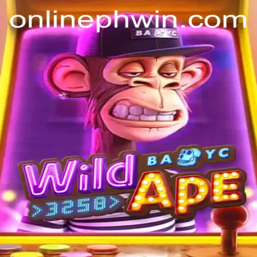Exploring the Thrilling World of WildApe3258: A New Era of Gaming with Phwin