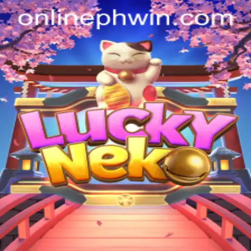 Experience the Fortune of LuckyNeko in the World of Phwin