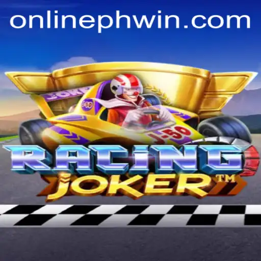 RacingJoker: A Dynamic Addition to the World of Racing Games