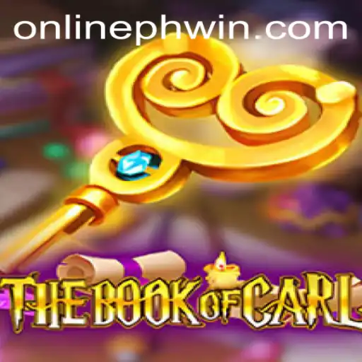 TheBookofCarl: A Revolutionary Game Experience with Phwin